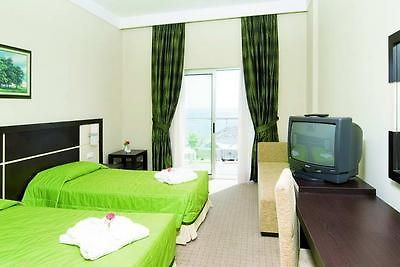 La Perla Resort & Hotel Beldibi  Kültér fotó