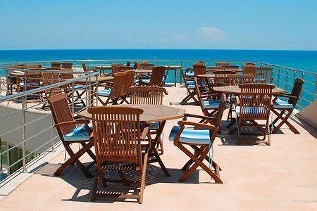 La Perla Resort & Hotel Beldibi  Kültér fotó