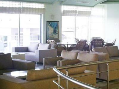 La Perla Resort & Hotel Beldibi  Kültér fotó